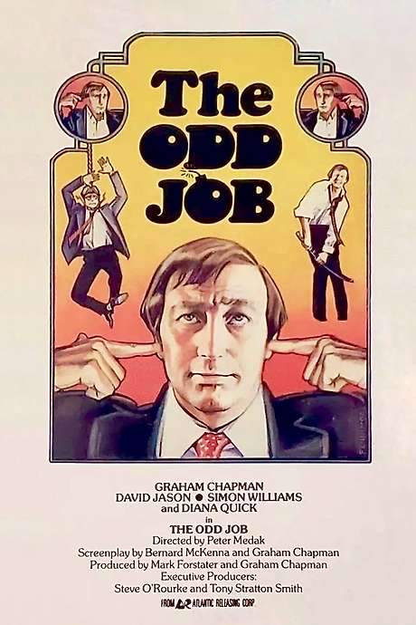 The Odd Job